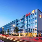 Comfort Hotel, Star Inn Muenchen Schwabing