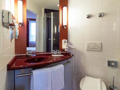 Comfort Hotel, Star Schwabing München