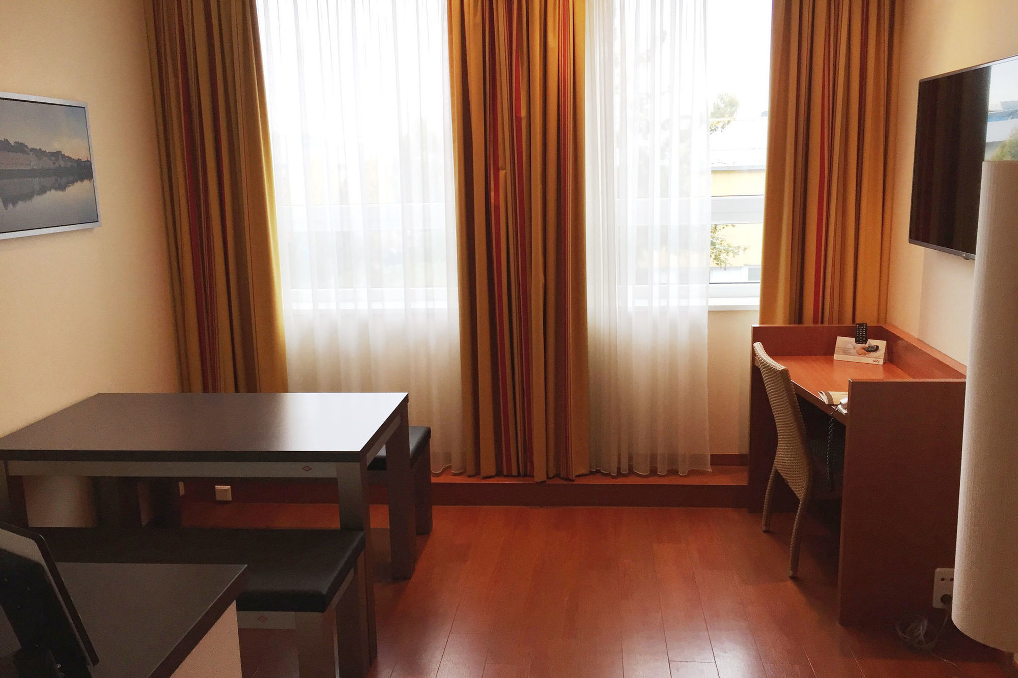 Hotel Comfort Hotel, Star Schwabing