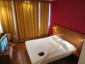 Comfort Hotel, Star Schwabing München