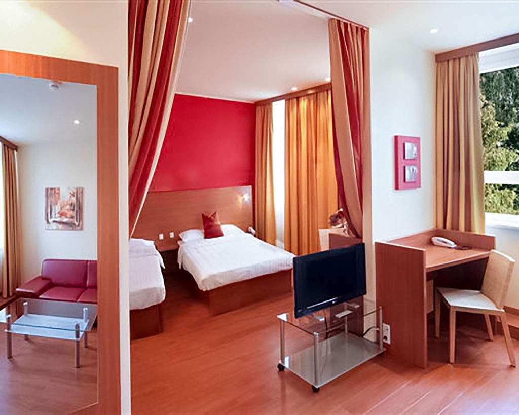 Hotel Comfort Hotel, Star Schwabing