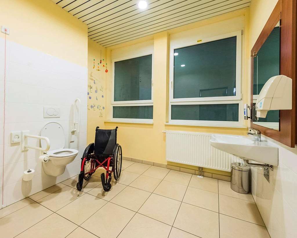 Comfort Hotel, Star Schwabing Hotel