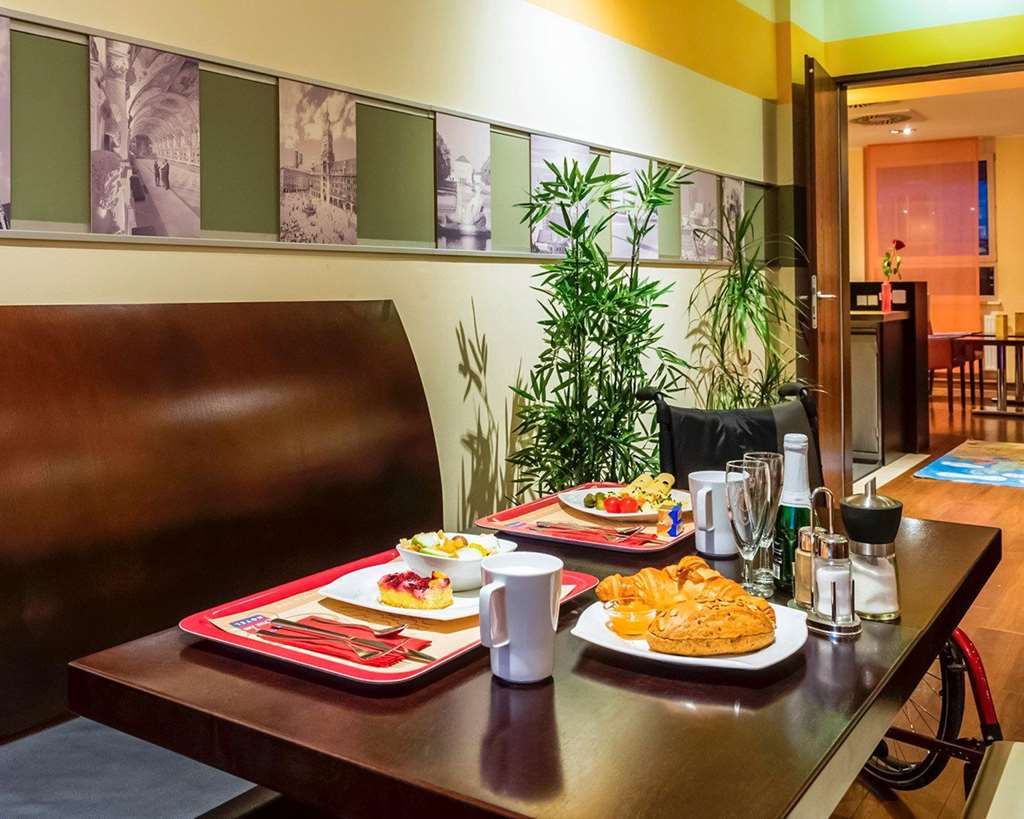 Hotel Comfort Hotel, Star Schwabing München