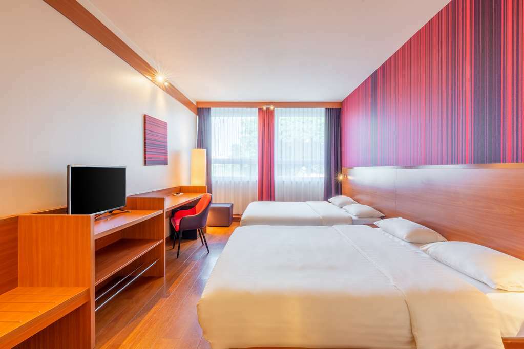 Comfort Hotel, Star Schwabing Hotel München