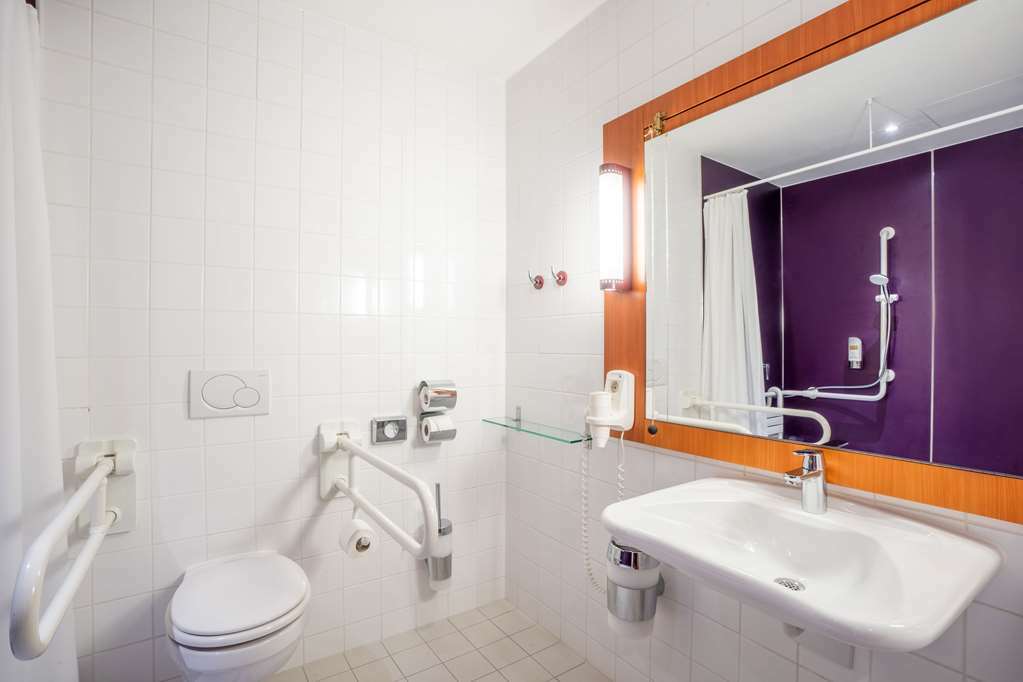 Hotel Comfort Hotel, Star Schwabing 3*