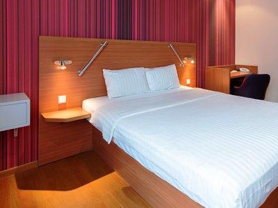 Hotel Comfort Hotel, Star Schwabing