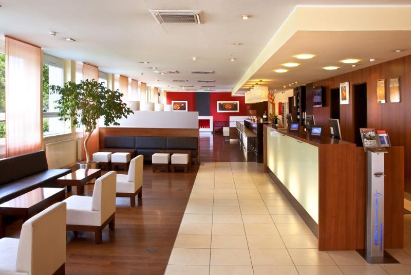 Comfort Hotel, Star Schwabing Hotel Munich
