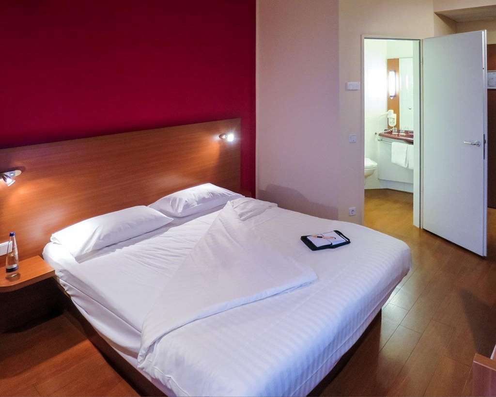 Comfort Hotel, Star Schwabing Munich