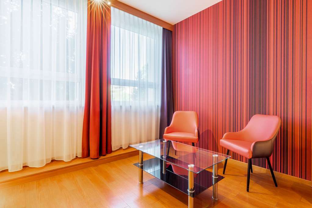 Hotel Comfort Hotel, Star Schwabing Munich